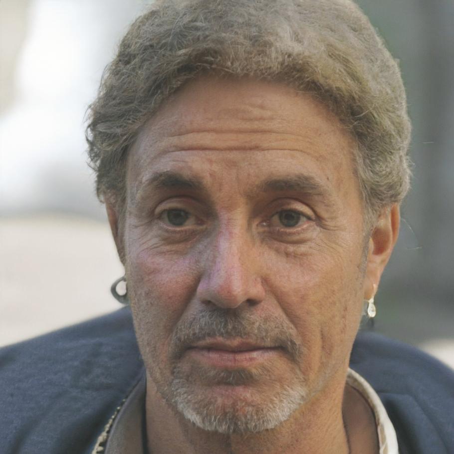 Portrait de Julien Moreau, directeur financier